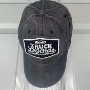 Truck Legends hat